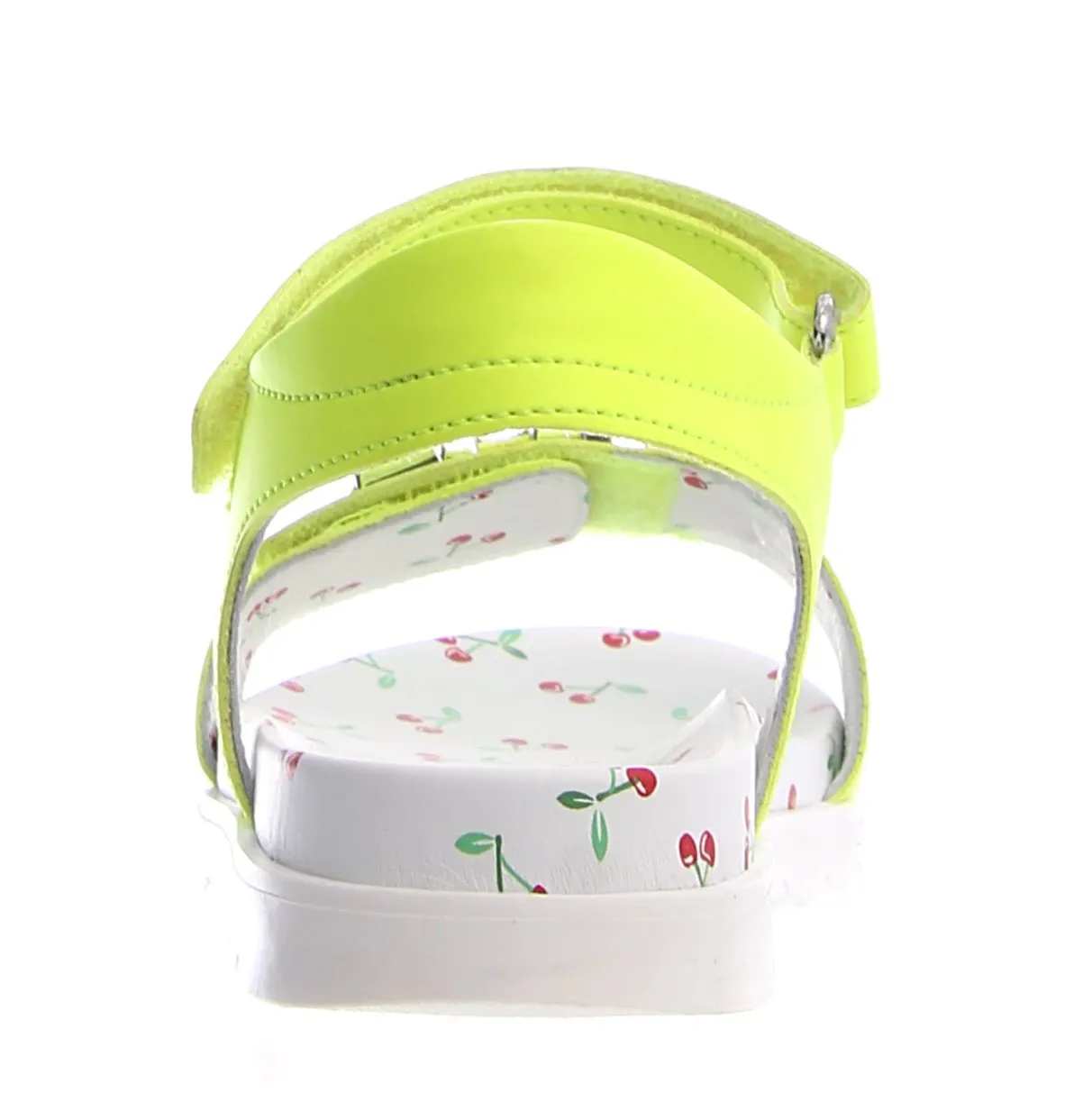 *FINAL SALE* Ausonia - Giallo Fluo