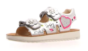 *FINAL SALE* Neco - Argento