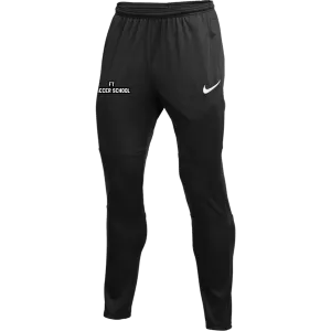 FIRST TOUCH SOCCER SCHOOL  Youth Park 20 Track Pants (BV6902-010)
