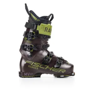Fischer - RANGER PRO 130 GW DYN 22/23