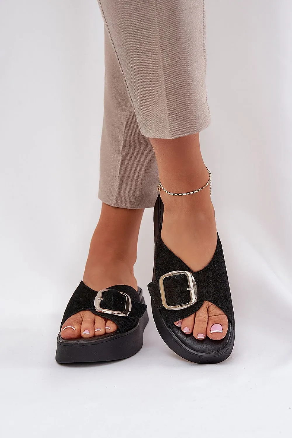 Flip-flops