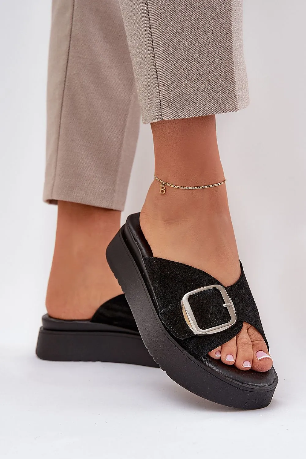 Flip-flops