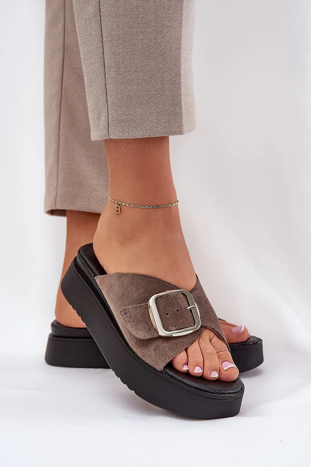 Flip-flops