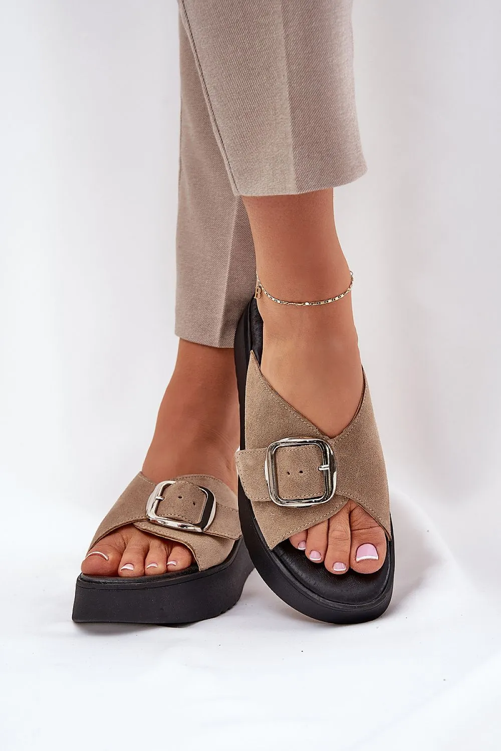 Flip-flops