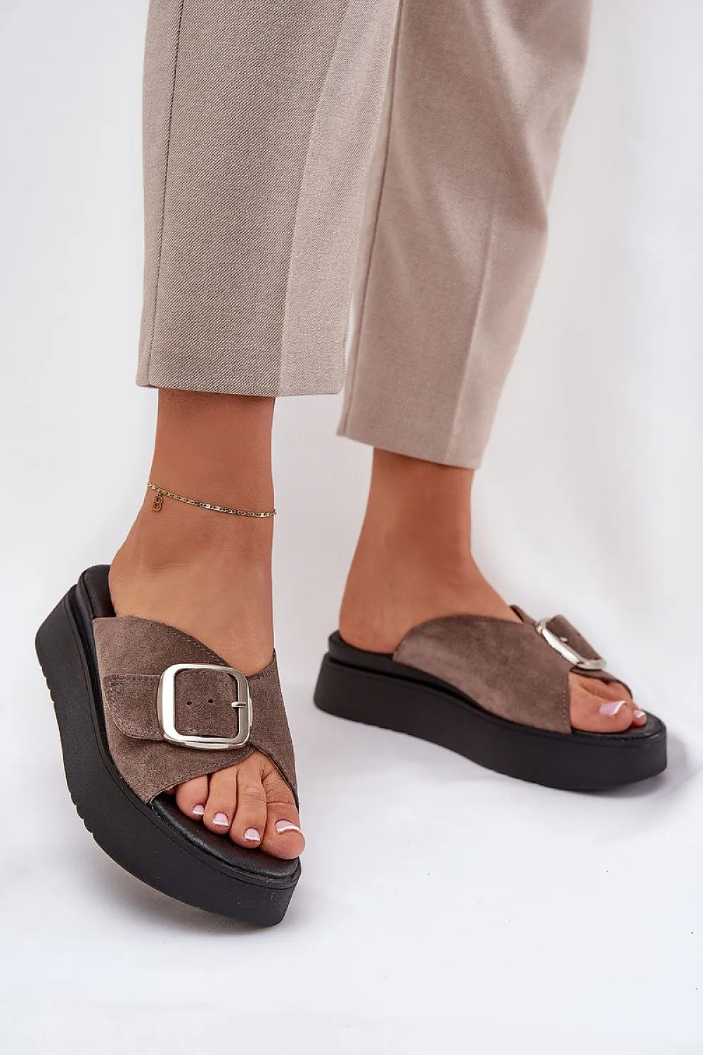 Flip-flops