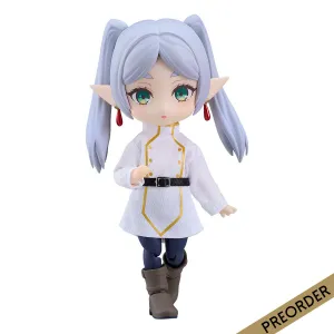 Frieren Beyond Journeys End Nendoroid Doll Frieren