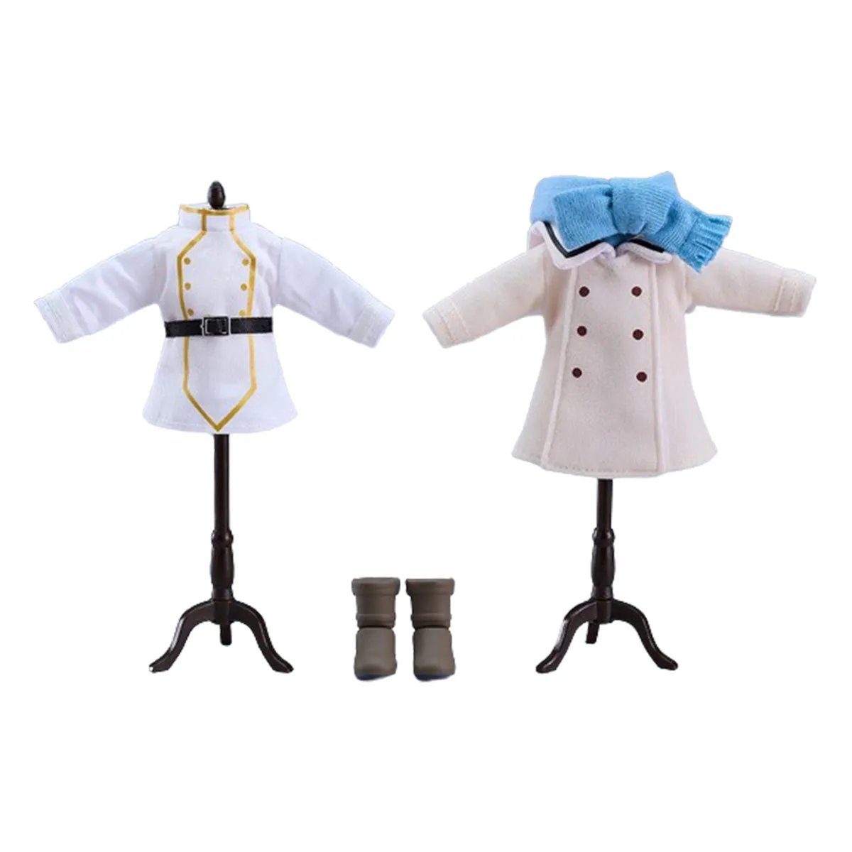 Frieren Beyond Journeys End Nendoroid Doll Frieren