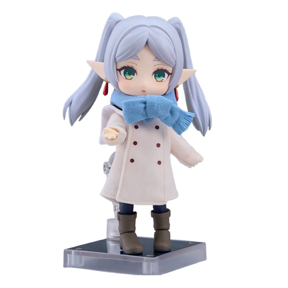 Frieren Beyond Journeys End Nendoroid Doll Frieren