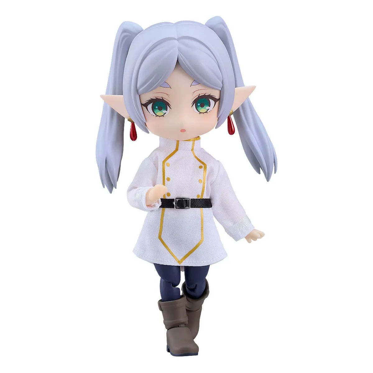 Frieren Beyond Journeys End Nendoroid Doll Frieren