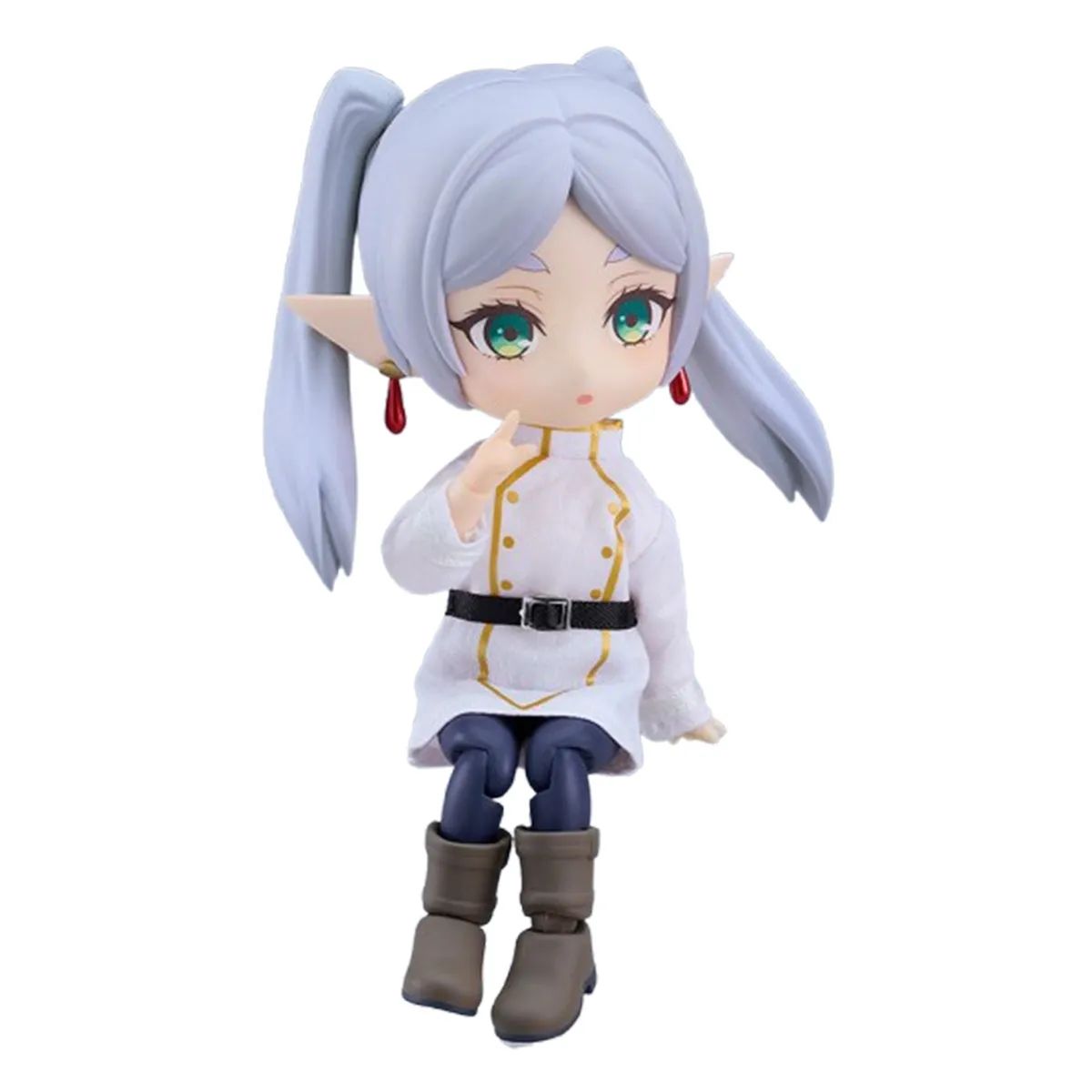 Frieren Beyond Journeys End Nendoroid Doll Frieren