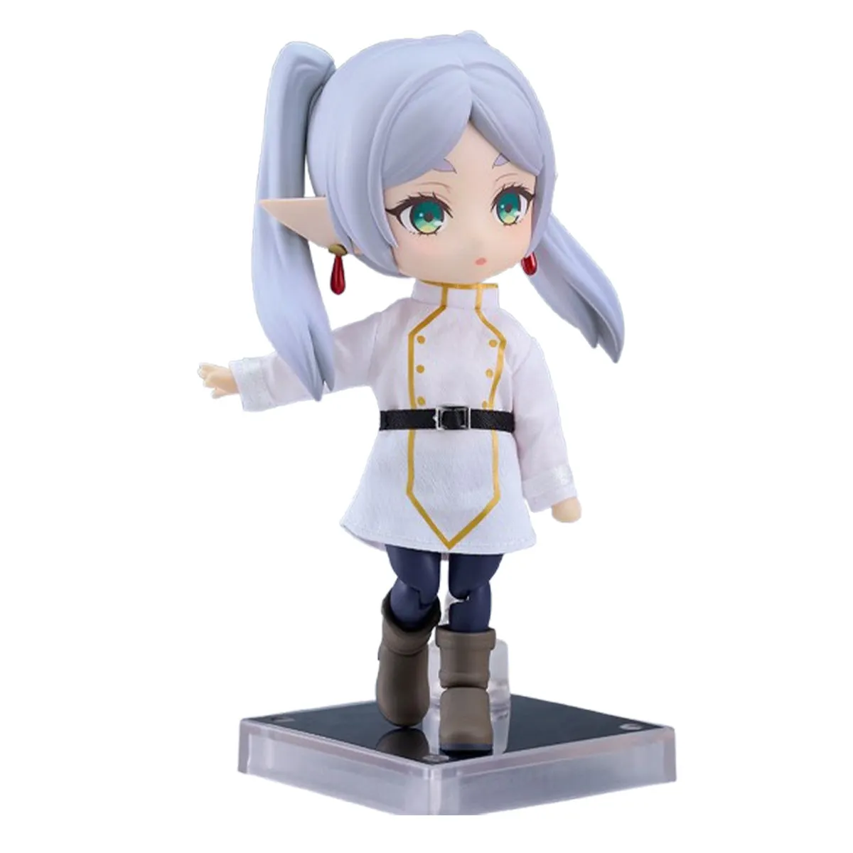 Frieren Beyond Journeys End Nendoroid Doll Frieren
