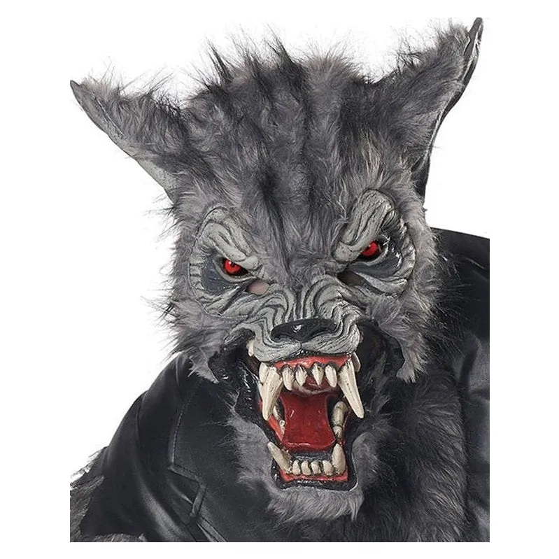 Full Moon Fury / Adult