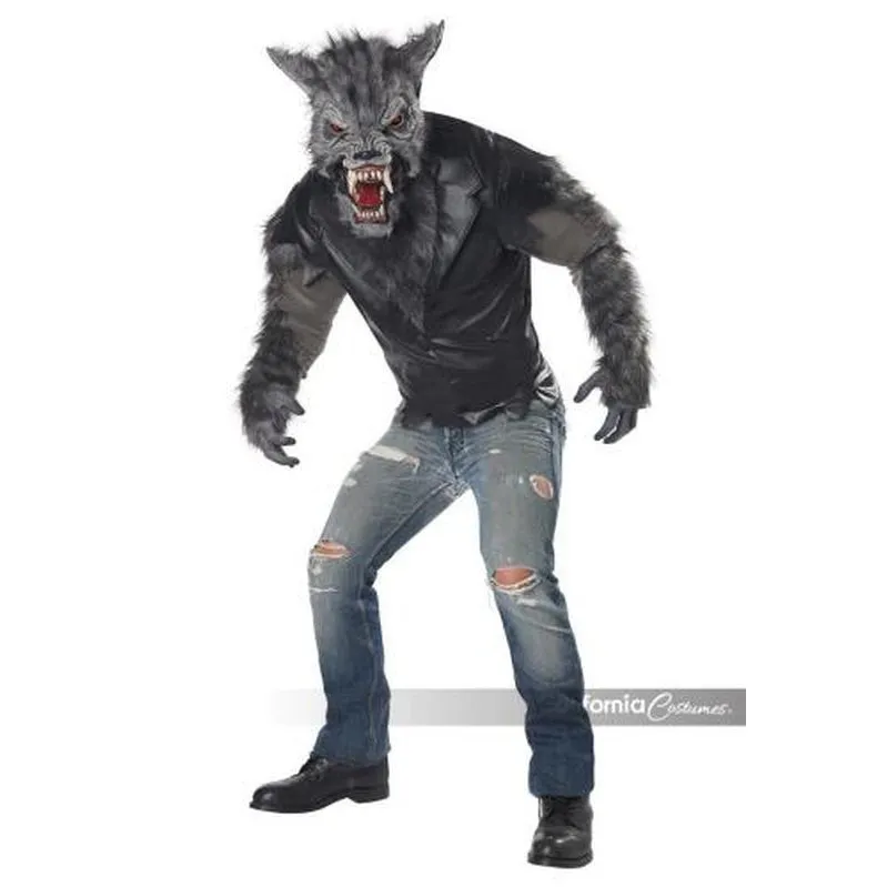 Full Moon Fury / Adult