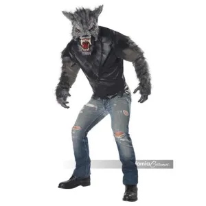 Full Moon Fury / Adult