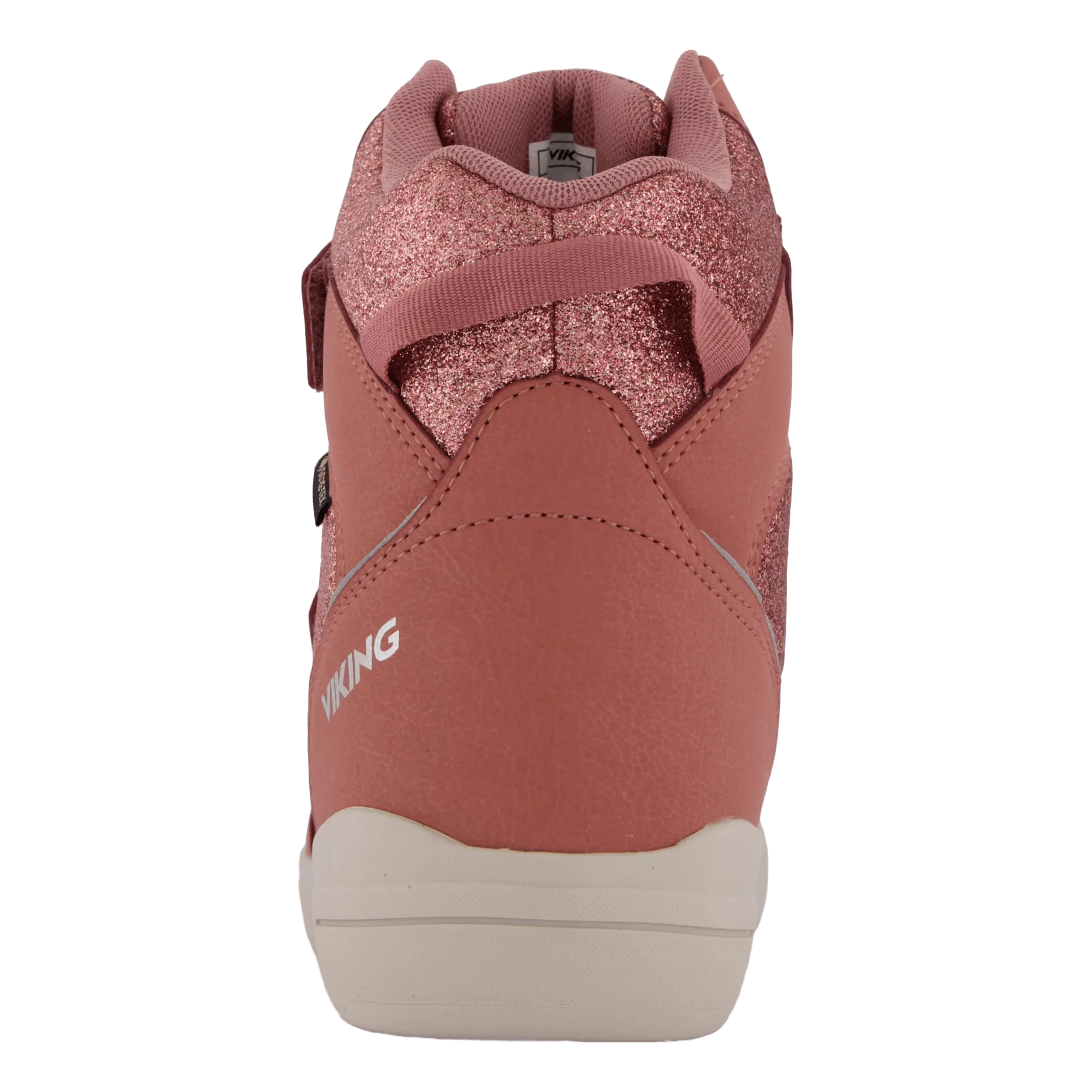 Fun Glitter Warm Gtx 2v Pink