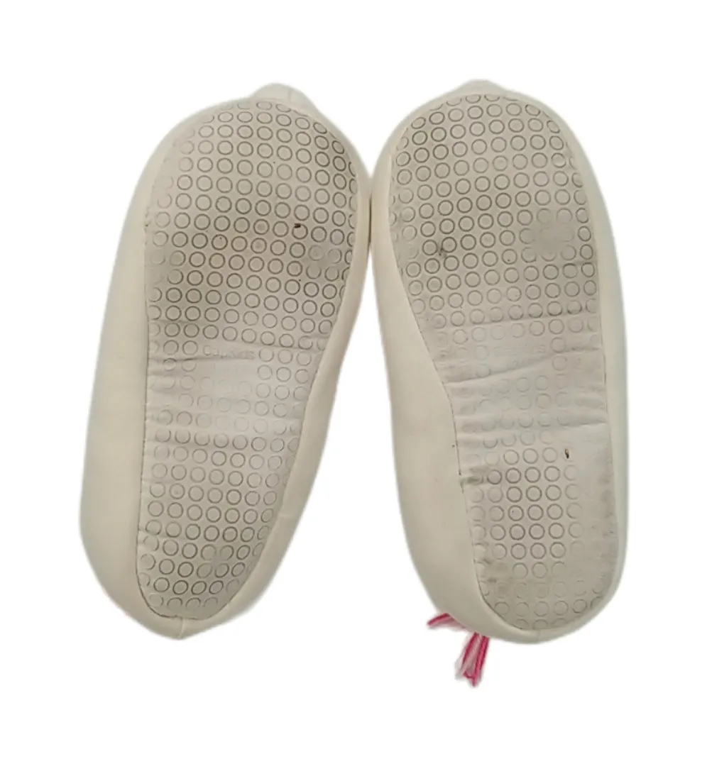 Gap Slippers - 3-4Y