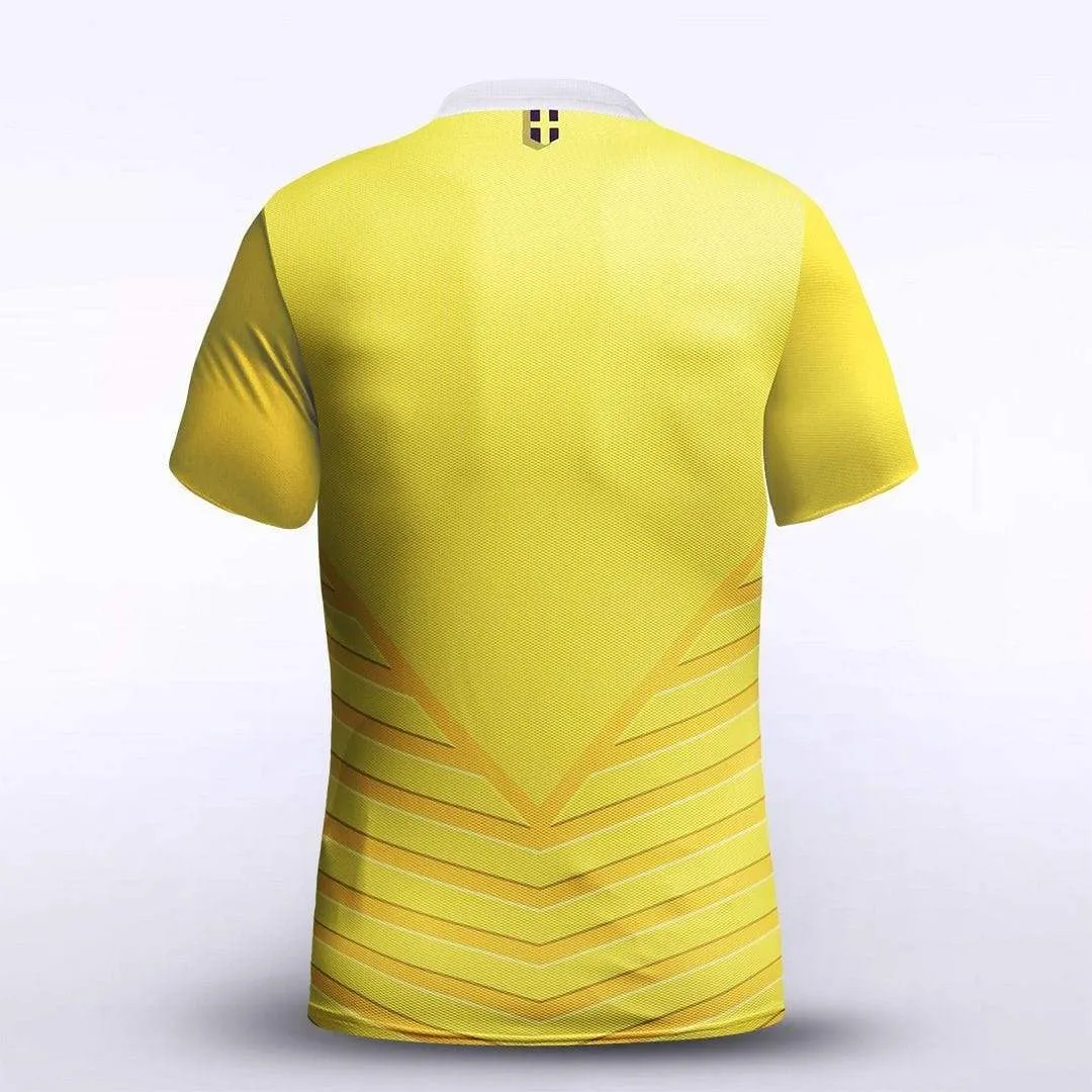 Gargoyle - Customized Kid's Sublimated Soccer Jersey