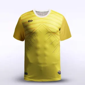 Gargoyle - Customized Kid's Sublimated Soccer Jersey