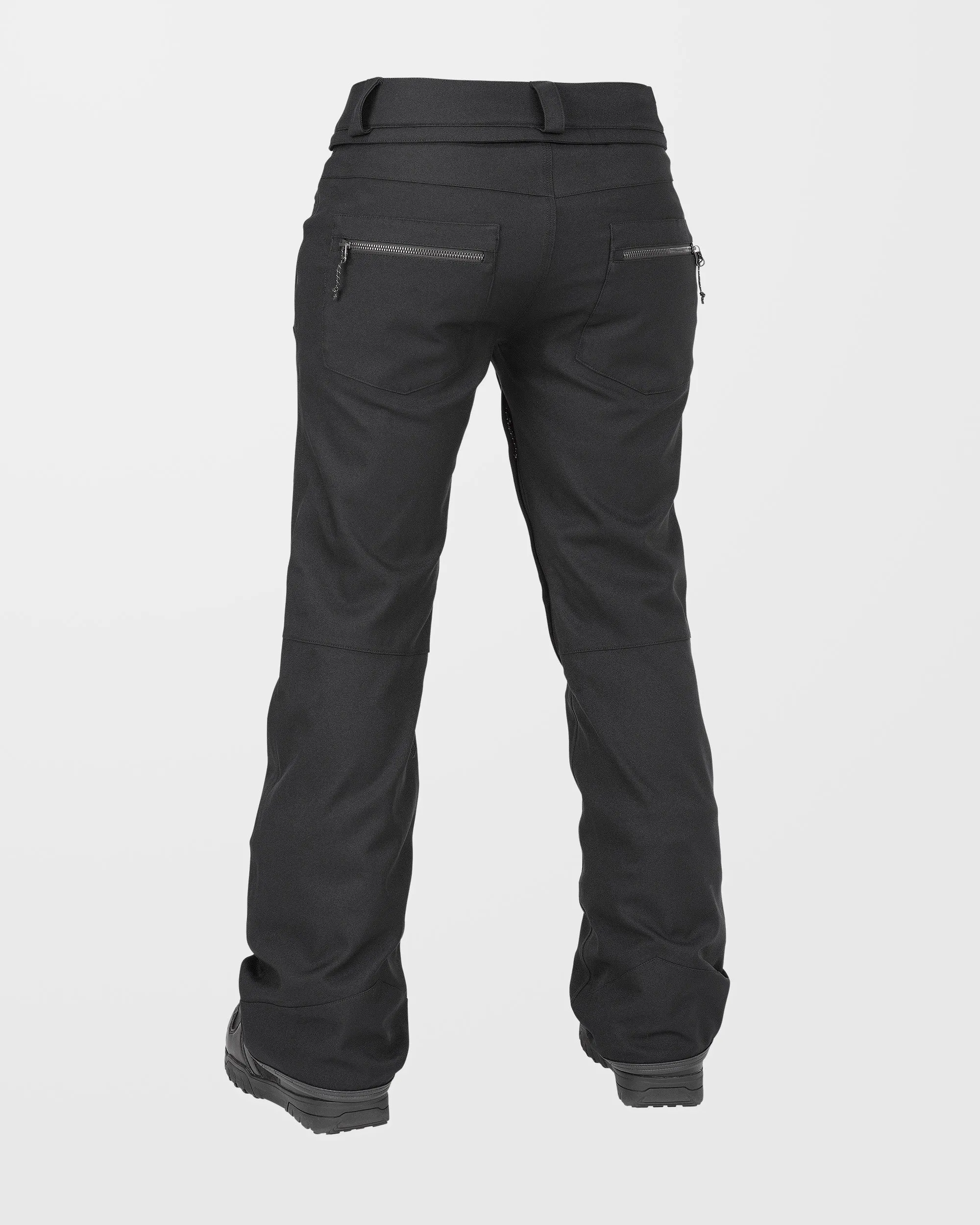 Genus Stretch Hose - Black