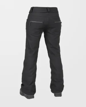 Genus Stretch Hose - Black