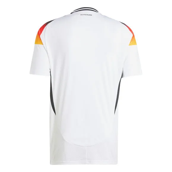 Germany 24 Adult Replica Soccer Home Jersey