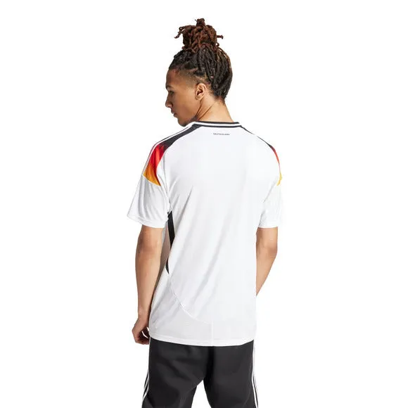 Germany 24 Adult Replica Soccer Home Jersey