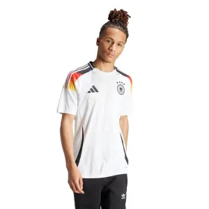 Germany 24 Adult Replica Soccer Home Jersey