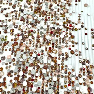 Glass Scatter mix 5