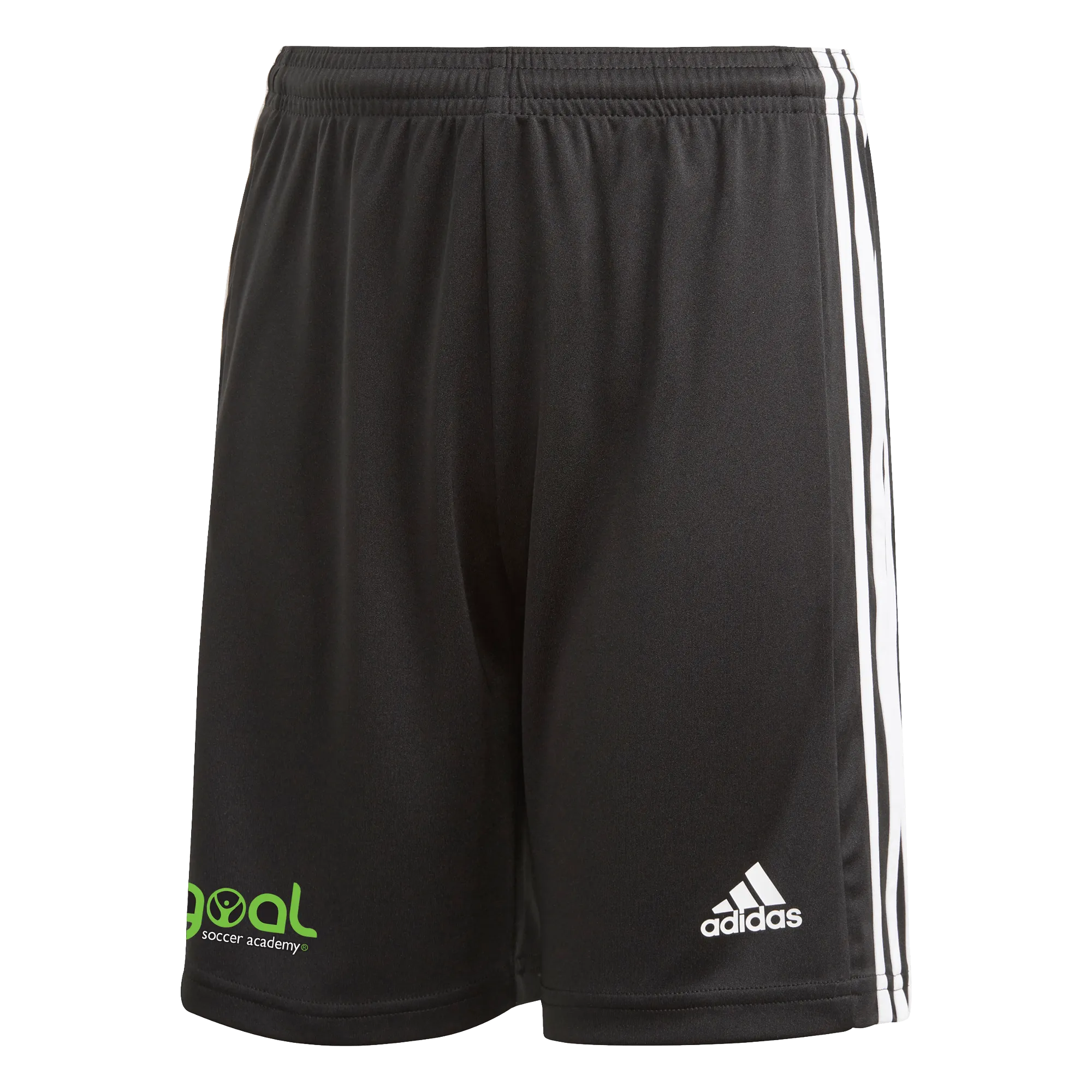 GOAL SOCCER ACADEMY Youth Squadra 21 Shorts