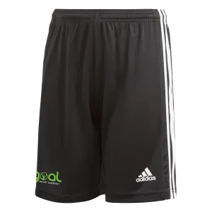GOAL SOCCER ACADEMY Youth Squadra 21 Shorts