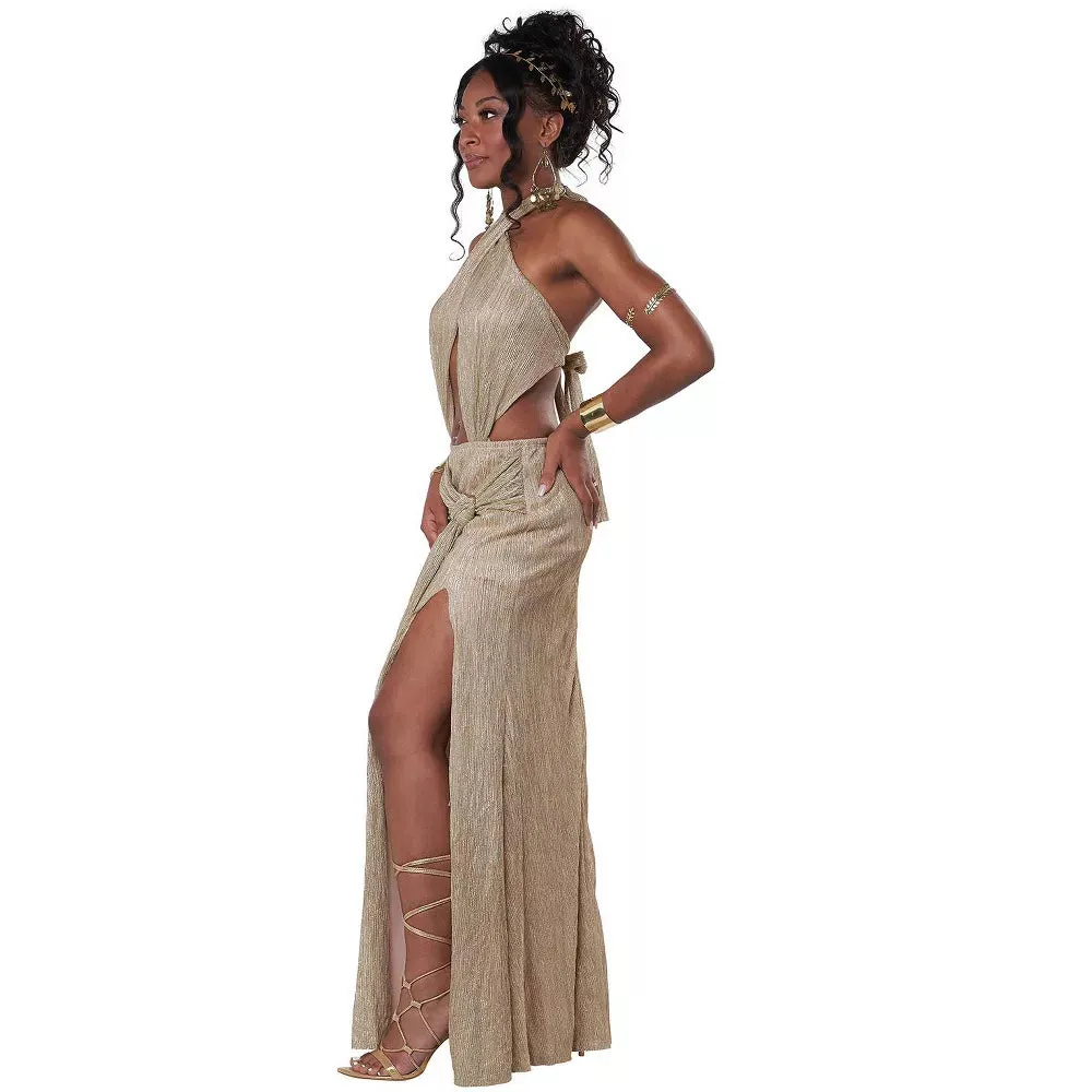 Goddess of the Nile Womens Costume