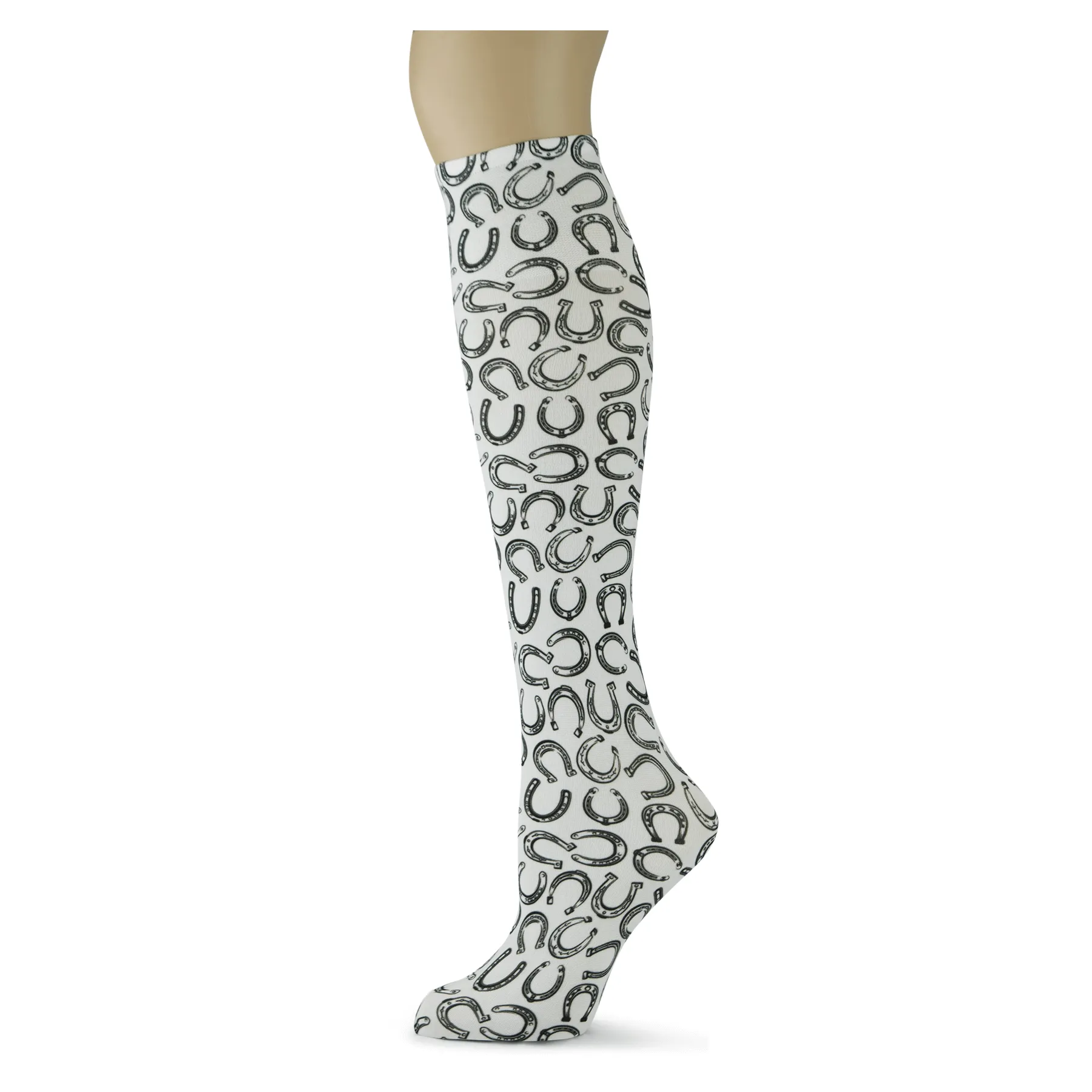 Good Luck Adult Knee Highs