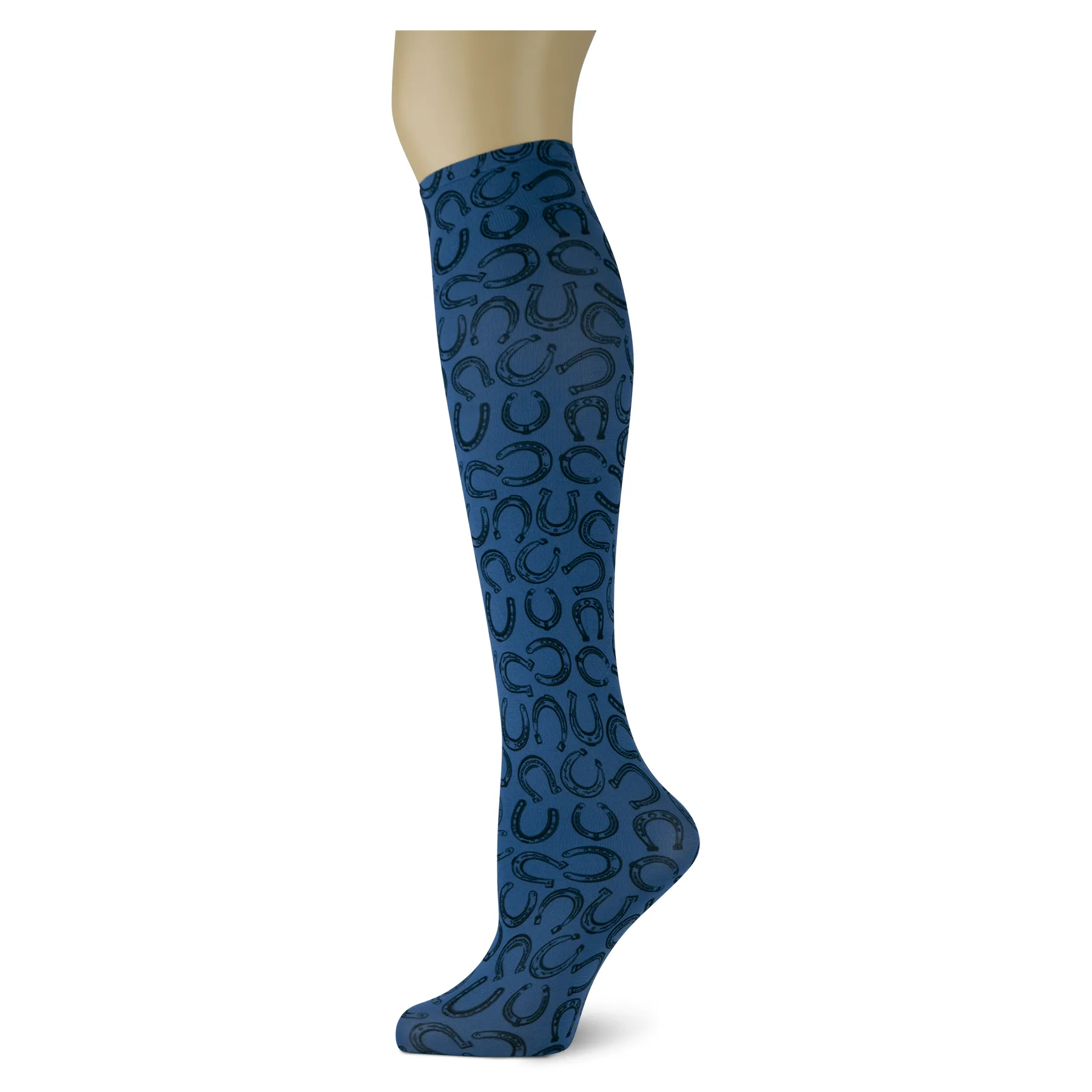 Good Luck Adult Knee Highs