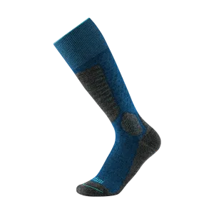 Gordini Mens Hardwick Heavyweight Over-The-Calf Ski Socks