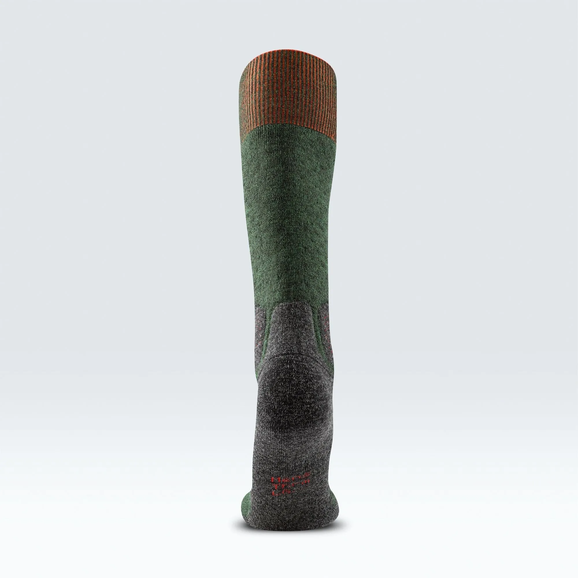 Gordini Mens Hardwick Heavyweight Over-The-Calf Ski Socks