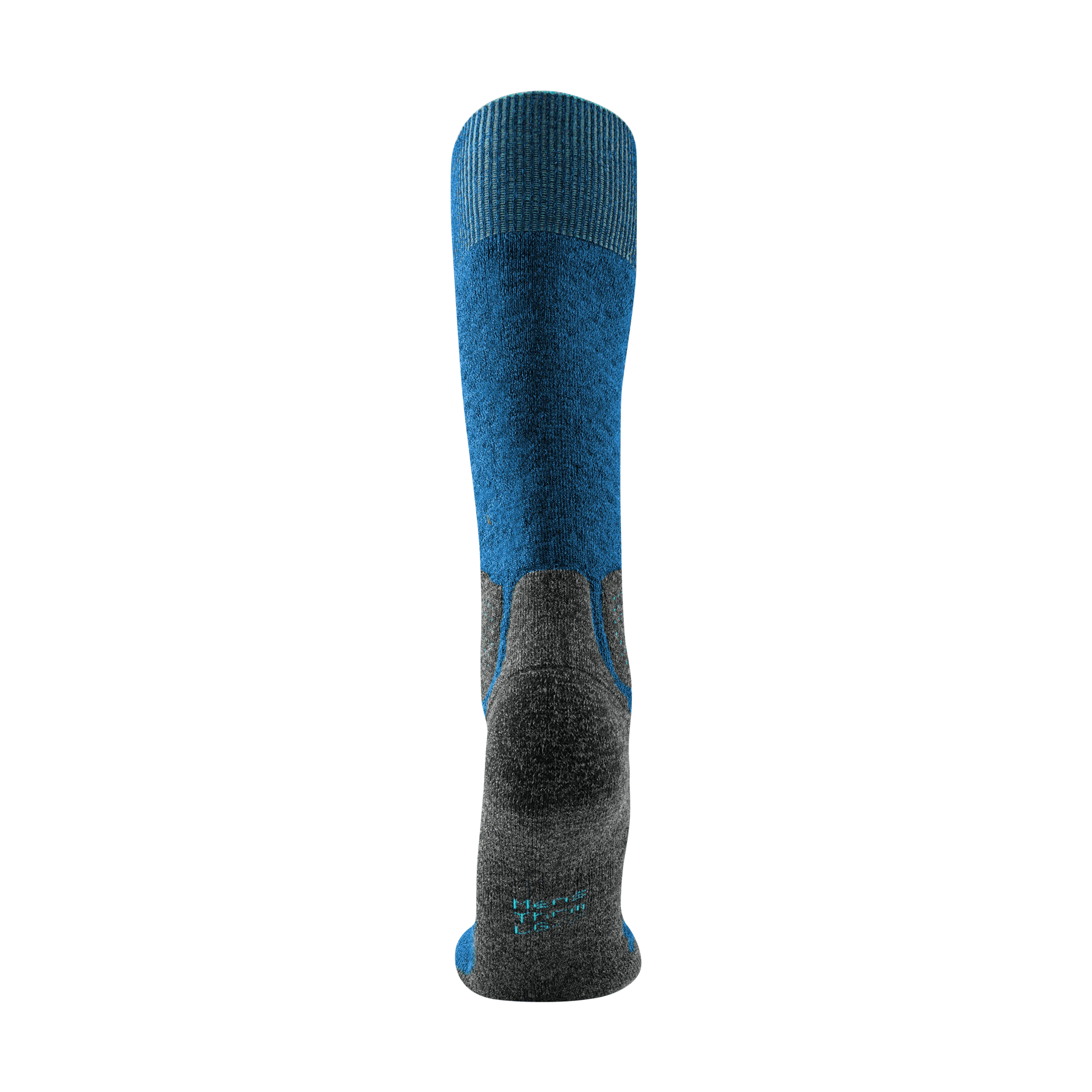 Gordini Mens Hardwick Heavyweight Over-The-Calf Ski Socks