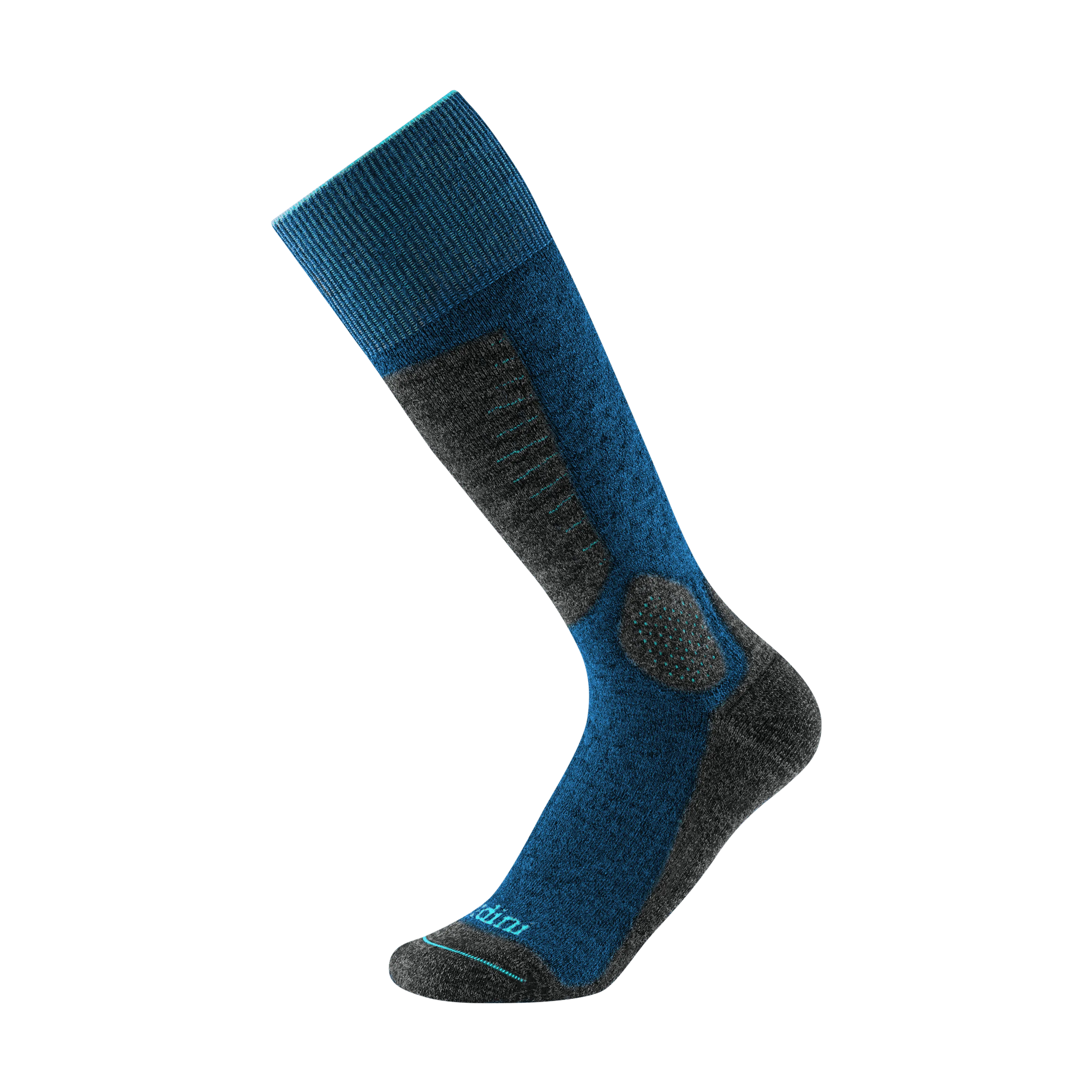 Gordini Mens Hardwick Heavyweight Over-The-Calf Ski Socks