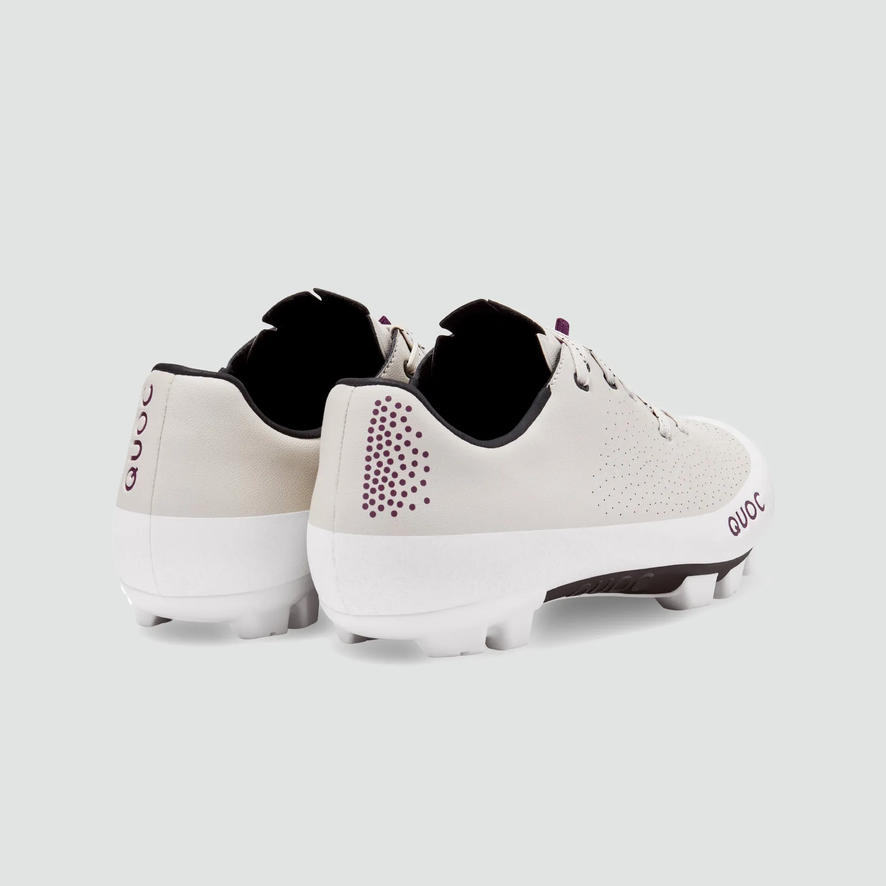 Gran Tourer XC Lace Shoes - Chalk