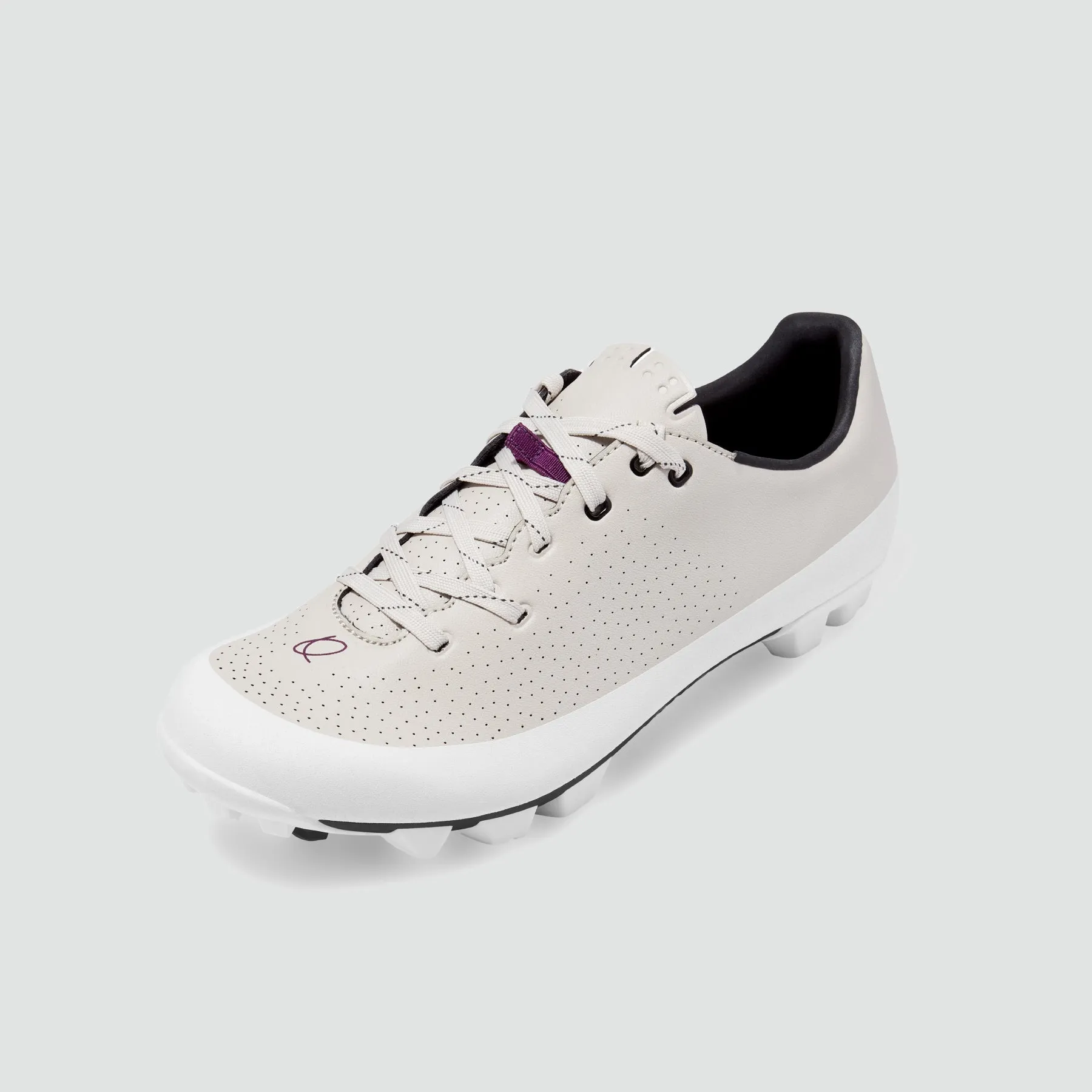 Gran Tourer XC Lace Shoes - Chalk