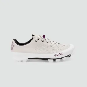 Gran Tourer XC Lace Shoes - Chalk