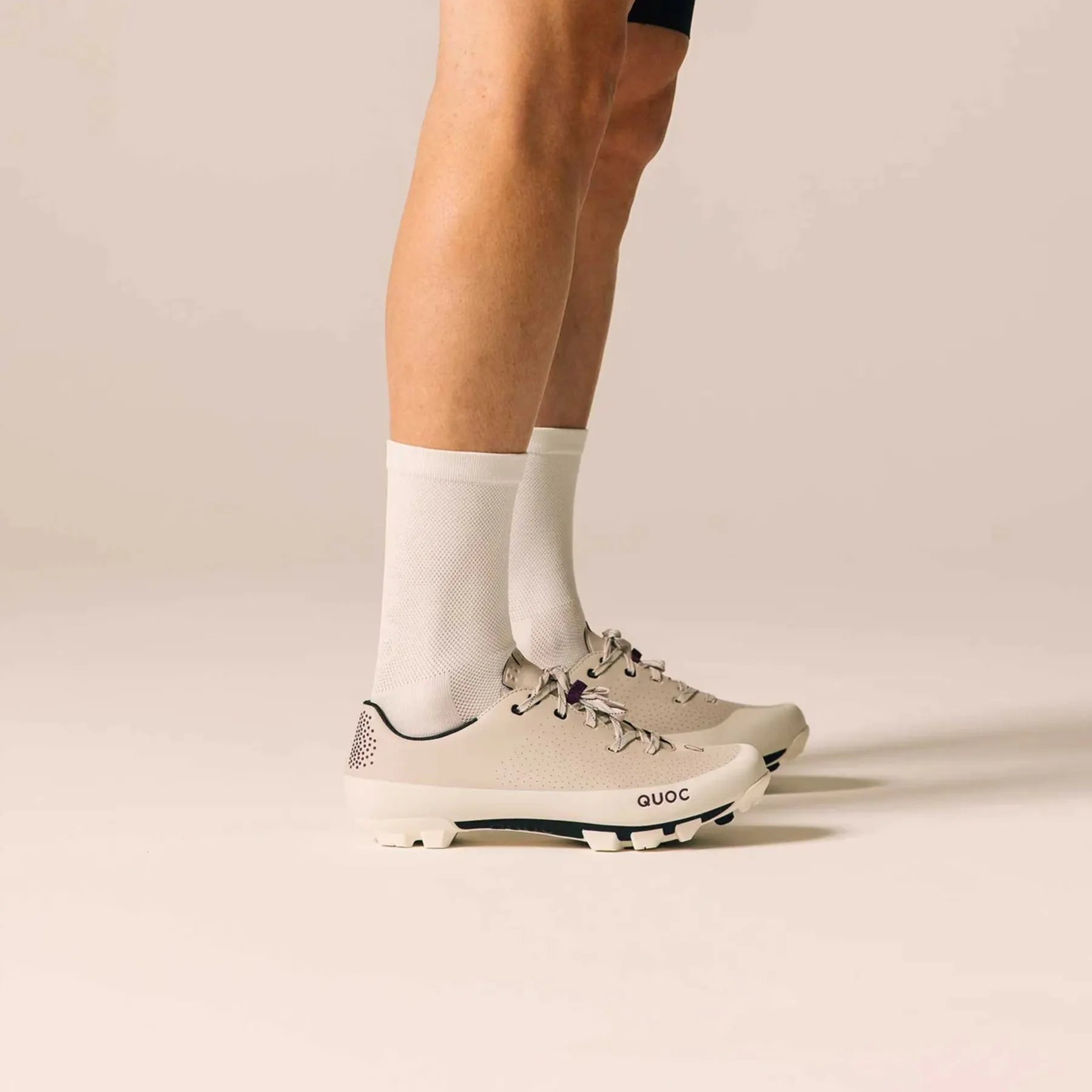 Gran Tourer XC Lace Shoes - Chalk