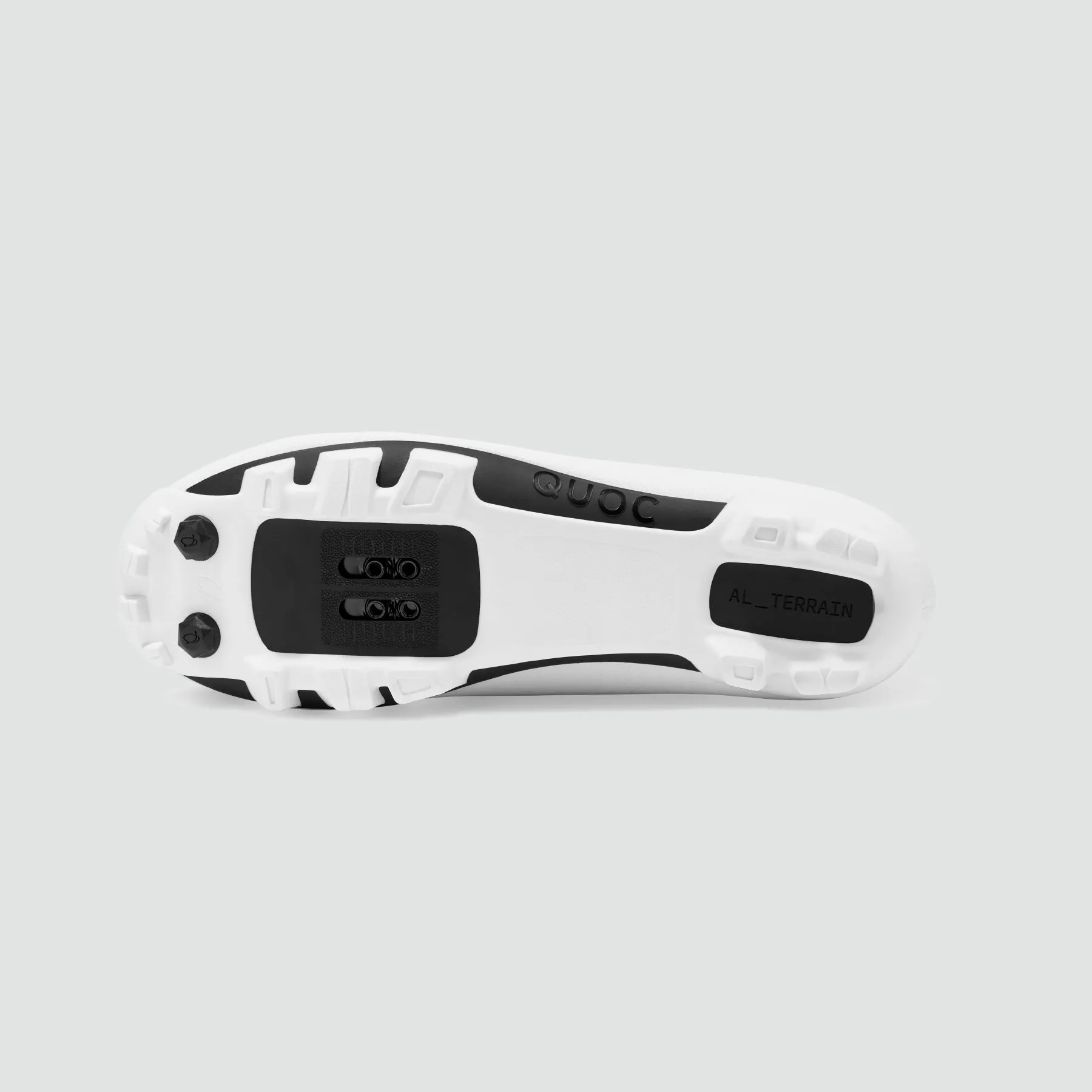 Gran Tourer XC Lace Shoes - Chalk