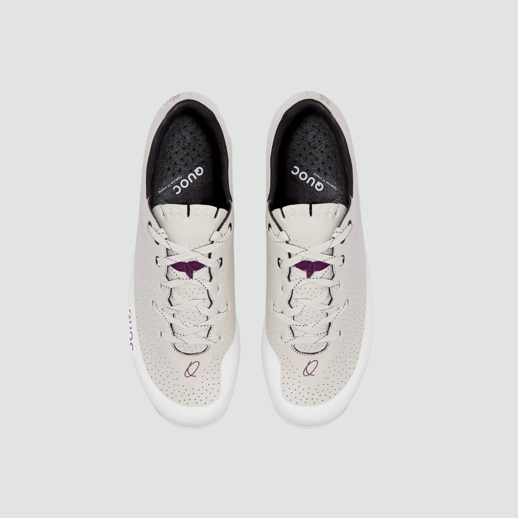 Gran Tourer XC Lace Shoes - Chalk