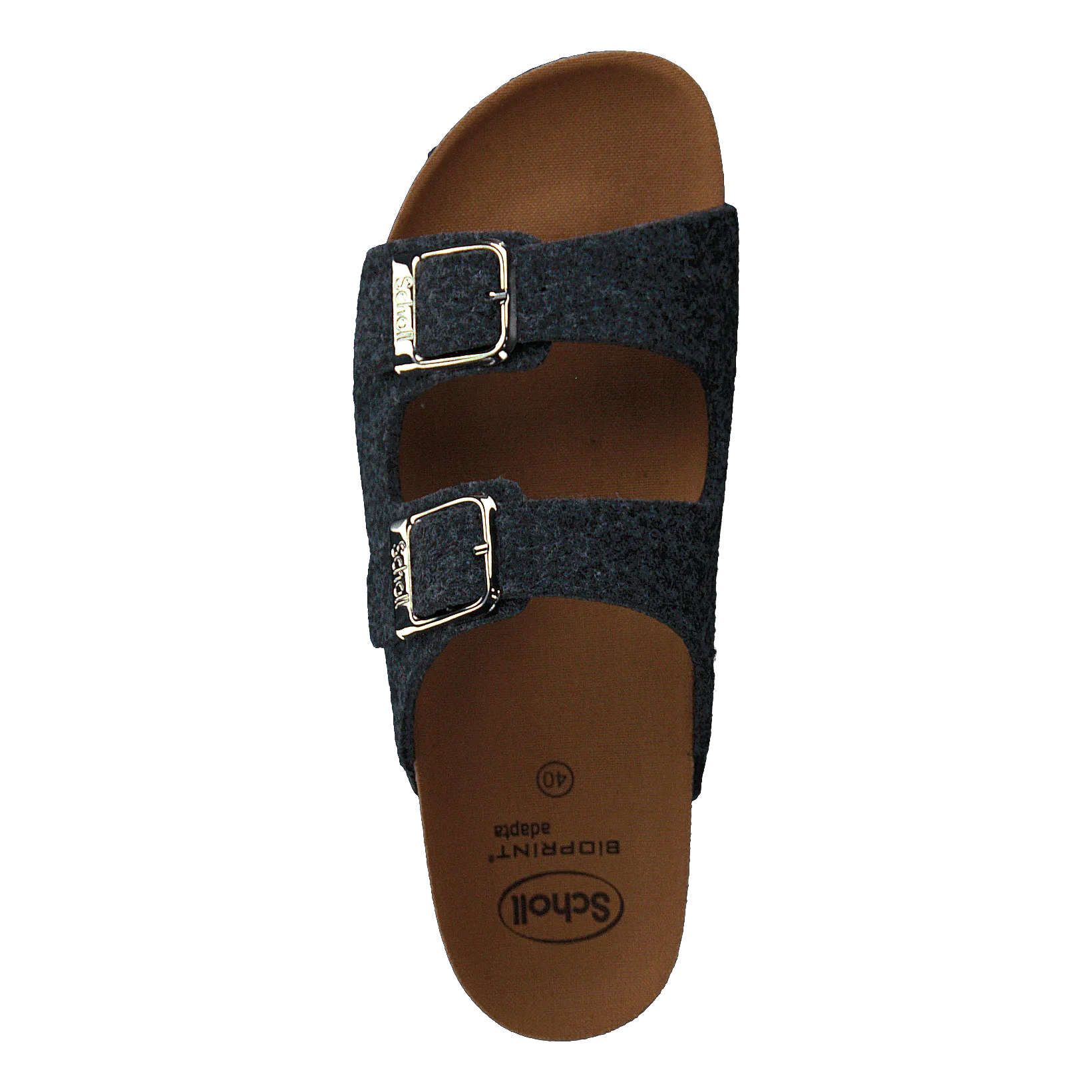 Greeny Malaren Grey
