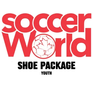 Grimsby Shoe Package Youth