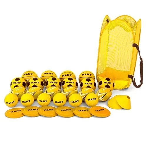 HART Colour Kit