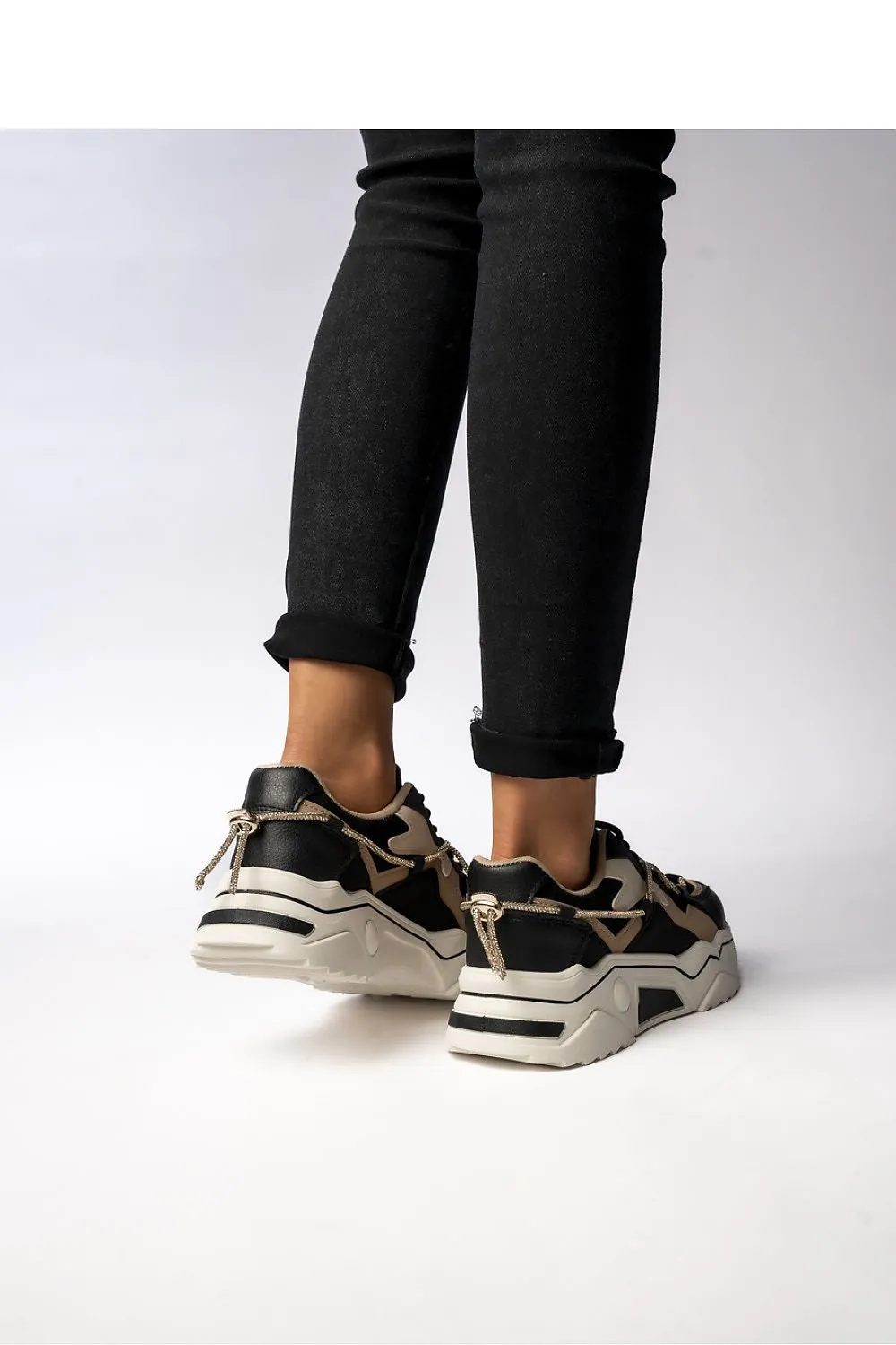 High heels