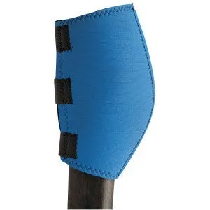 Hock Boot Equi Prene Neoprene Blue
