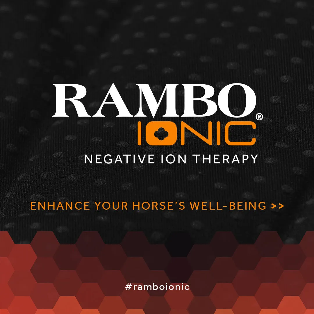 Horseware Rambo Ionic Stable Boots