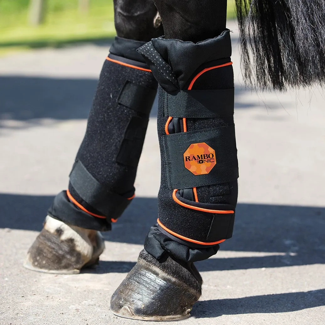 Horseware Rambo Ionic Stable Boots